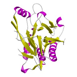 Image of CATH 4fbwA01