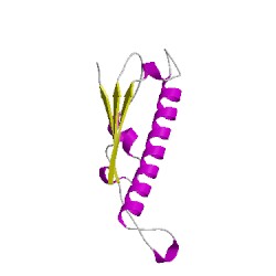 Image of CATH 4fbwA02
