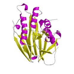 Image of CATH 4fbwB01