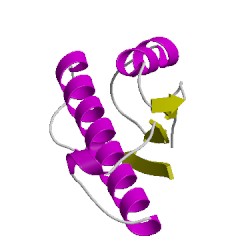 Image of CATH 4fbwB02