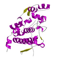 Image of CATH 4fbxA01