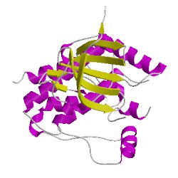 Image of CATH 4fc0A