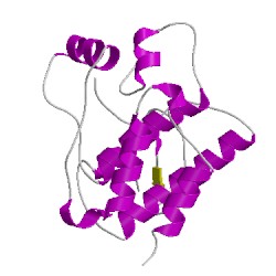 Image of CATH 4fc0B02