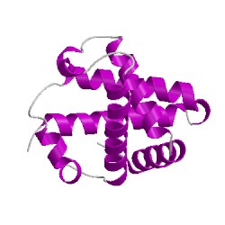 Image of CATH 4fc3A