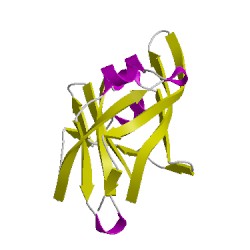 Image of CATH 4fc3E