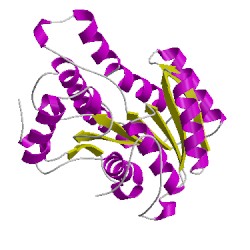 Image of CATH 4fc6A