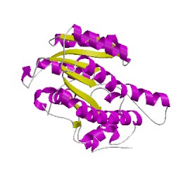 Image of CATH 4fc6B