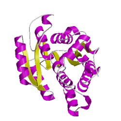Image of CATH 4fc6D