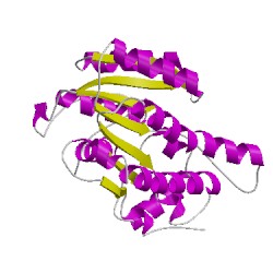 Image of CATH 4fc7B