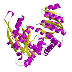 Image of CATH 4fccD