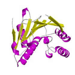 Image of CATH 4fcqA