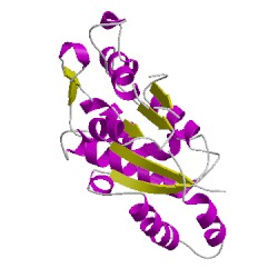 Image of CATH 4fcvC01