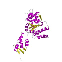 Image of CATH 4fcwA
