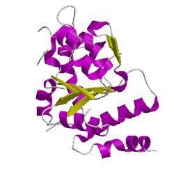 Image of CATH 4fcwA01