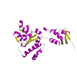 Image of CATH 4fcwF
