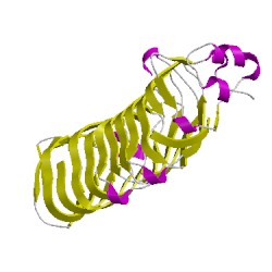 Image of CATH 4fd0A02