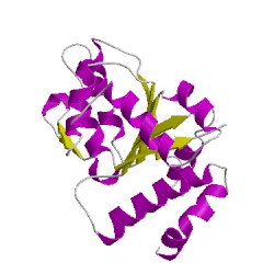 Image of CATH 4fd2A01