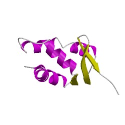 Image of CATH 4fd2A02