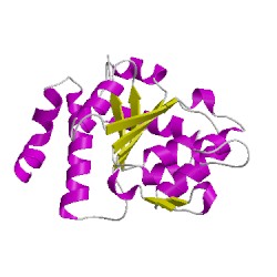 Image of CATH 4fd2B01