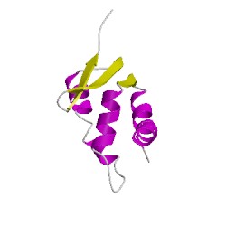 Image of CATH 4fd2D02