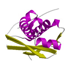 Image of CATH 4fdfA00