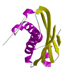 Image of CATH 4fdfB
