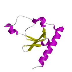 Image of CATH 4fdiA02