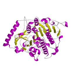 Image of CATH 4fdiB