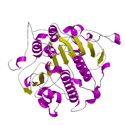 Image of CATH 4fdiB01