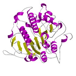 Image of CATH 4fdjA01