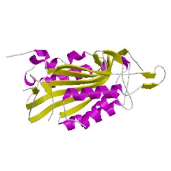 Image of CATH 4fdlA