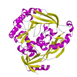 Image of CATH 4fdoA00