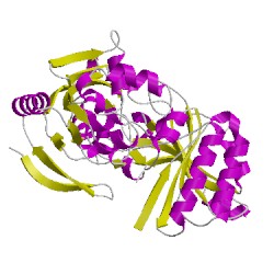 Image of CATH 4fdpB00