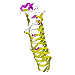 Image of CATH 4fdwA02