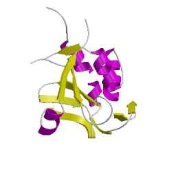 Image of CATH 4fdyA02