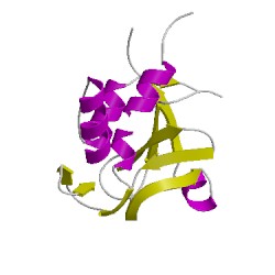 Image of CATH 4fdyB02