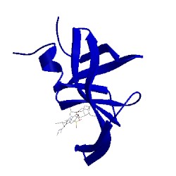 Image of CATH 4fe6