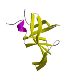 Image of CATH 4fe6A
