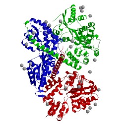 Image of CATH 4fe8