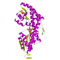 Image of CATH 4fe8A