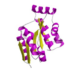 Image of CATH 4fe8A01