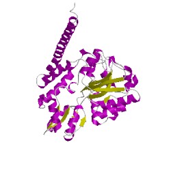 Image of CATH 4fe8B