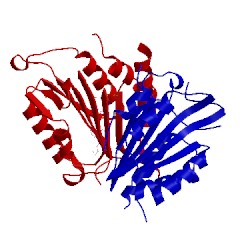Image of CATH 4fea