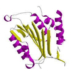 Image of CATH 4feaB