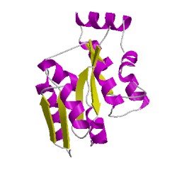 Image of CATH 4febA01