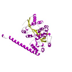 Image of CATH 4febC