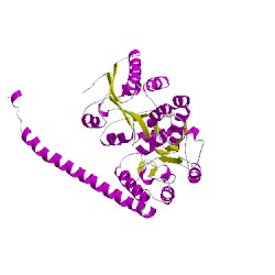 Image of CATH 4fecC