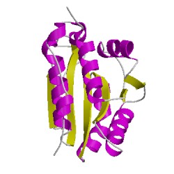 Image of CATH 4feeA01