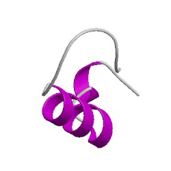 Image of CATH 4fesB01