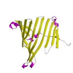 Image of CATH 4fesB03